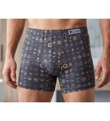 Pánské boxerky Syvela 4520
