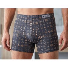 Pánské boxerky Syvela 4520