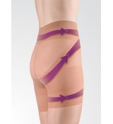 Punčochy Elite Bodyform 20 den