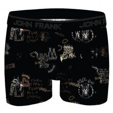 Pánské boxerky JFBDMOD190