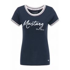 Dámské tričko Mustang  KR 6167